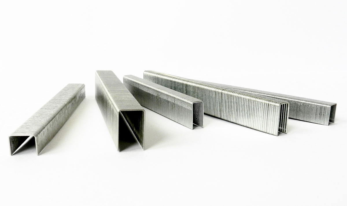 Punti metallici Galvanici © photo PIKART